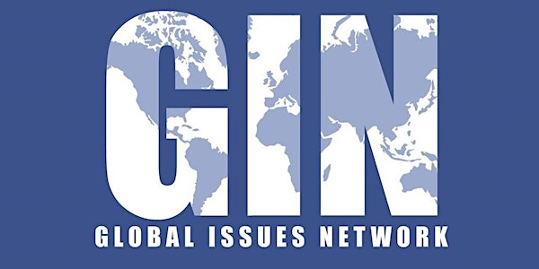 6th Annual Washington State Global Issues Network (WAGIN) Conference