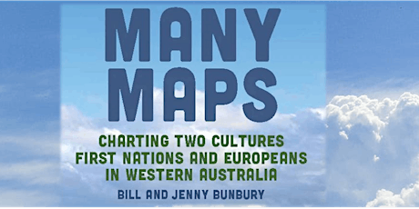 Words with Wine: "Many Maps" for Reconciliation Week tickets