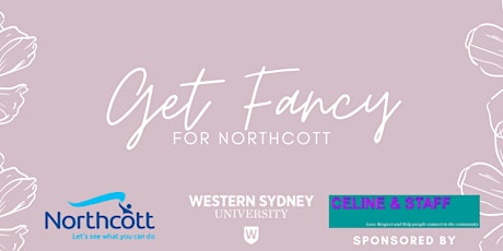 Get Fancy for Northcott! tickets