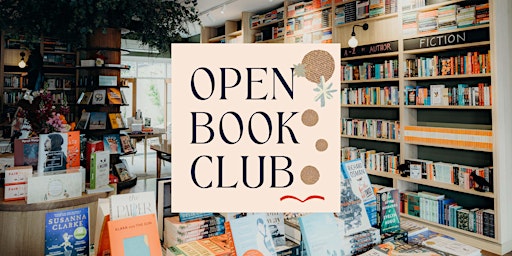 Tuesday Open Book Club