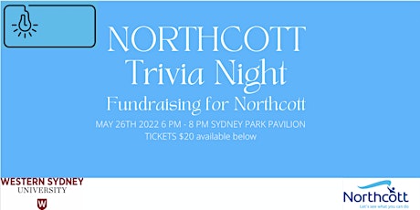 BIG NORTHCOTT TRIVIA primary image