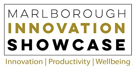 Marlborough Innovation Showcase primary image