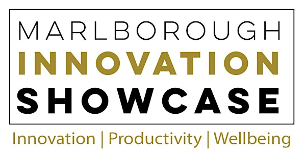 Marlborough Innovation Showcase