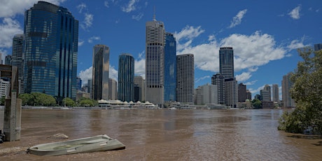 Flood Waters: Australian Environmental Histories of the Present & Possible tickets