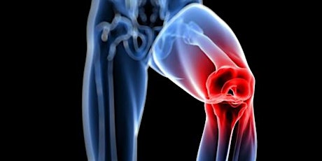 LPAW MASTERCLASS - Sporting Injuries to the Knee primary image