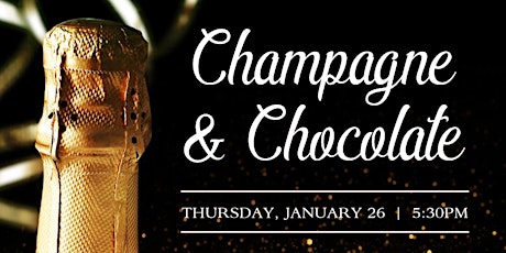 Champagne & Chocolate 2017 primary image