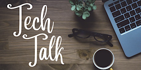 Tech Talk - Introduction to 'Open Source' tickets