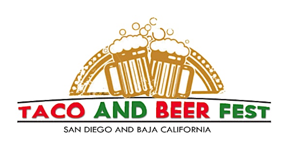 BREWERY REGISTRATION ONLY: Taco and Beer Music Festival 