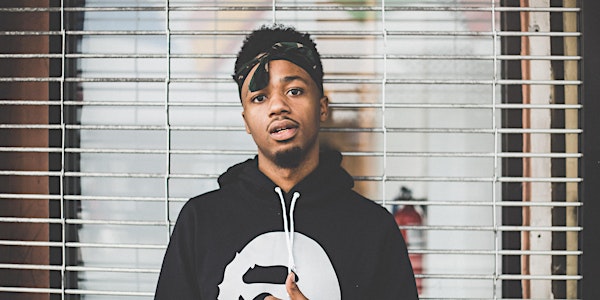 METRO BOOMIN (March 2017) at 1015 Folsom