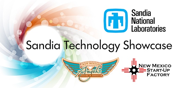 Sandia Technology Showcase with New Mexico Angels