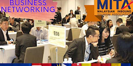 Exclusive Invitation To Asean B2B with Thailand Travel Agents