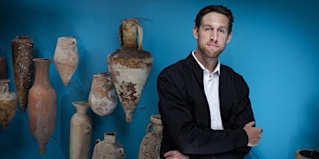 CACHE National Archaeology Week Public Lecture: Dr Emlyn Dodd tickets