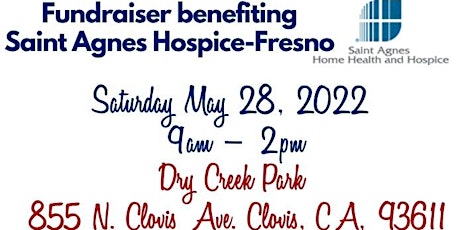 Fundraiser to benefit Saint Agnes Hospice tickets