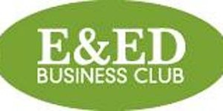 Exeter & East Devon Business Club - January Lunch primary image