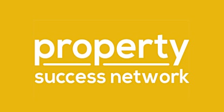 Property Success Network With NRLA's Marion Money tickets
