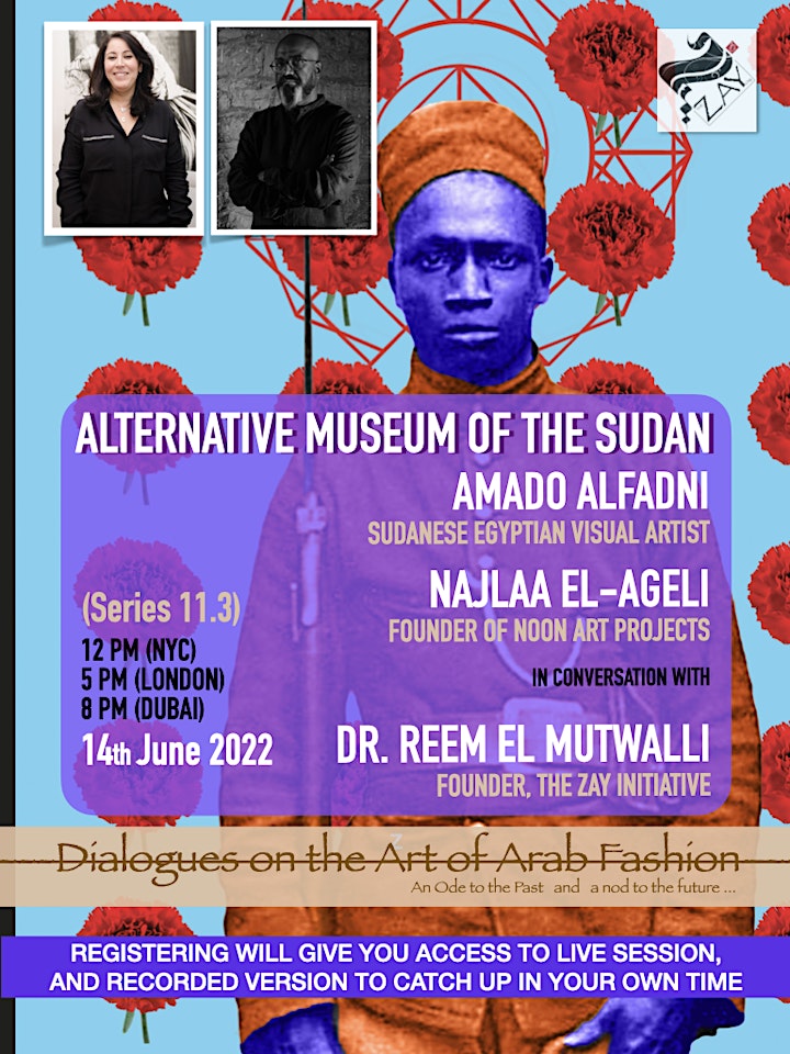 11.3 ALTERNATIVE MUSEUM OF SUDAN image