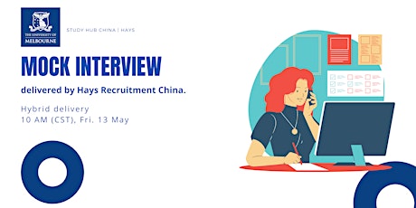 Hays Recruitment China: Mock Interview