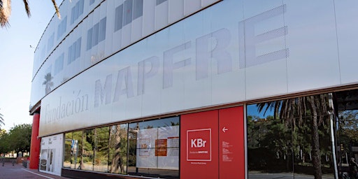 KBr Fundación MAPFRE – Barcelona Photo Center