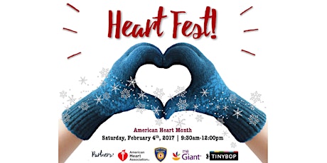 Heart Fest! primary image