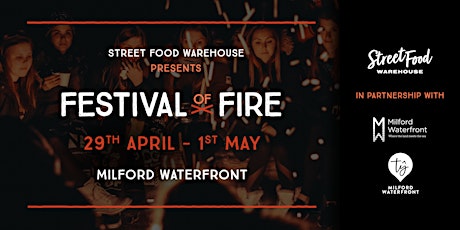 Festival of Fire: Milford Haven