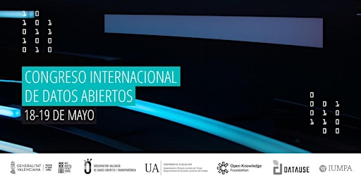Congreso Internacional de Datos Abiertos