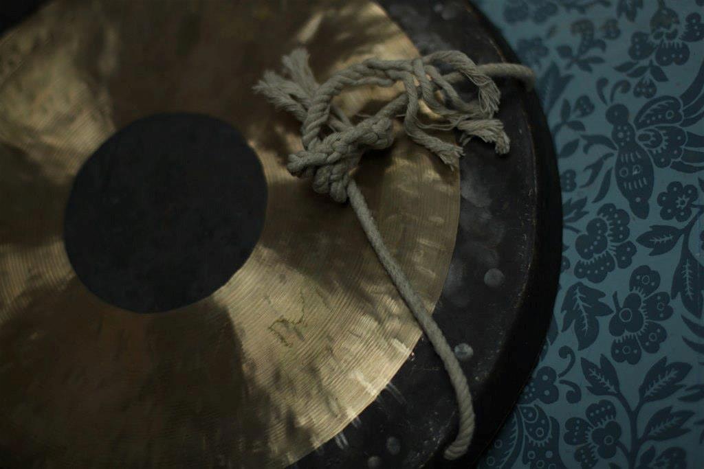 ‘Gong Waves’ – Daniel Padden (Early Session)