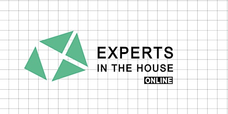 Primaire afbeelding van Experts in the house: Online Edition