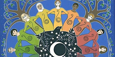 New Moon Women's Circle (in person) tickets