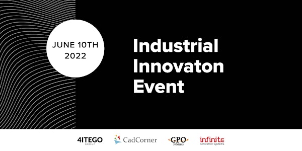 Industrial Innovation Event