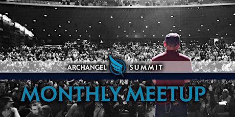 Archangel Meetup January Edition primary image