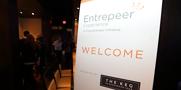 Entrepeer - Moncton - February 28, 2017