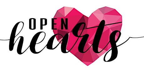 Open Hearts primary image