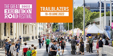Great Exhibition Road Festival 2022 tickets