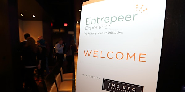 Entrepeer - Calgary, AB - February 7, 2017