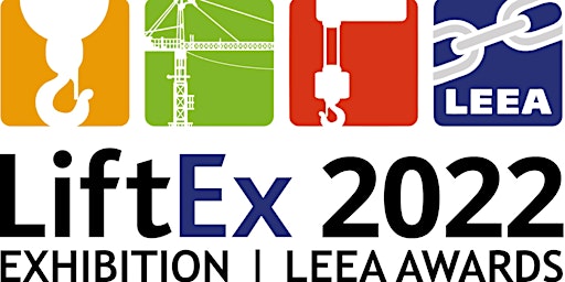 LiftEx 2022