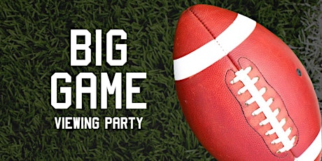 Big Game Viewing Party 2017 at Fizz Las Vegas primary image