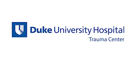 27th Annual Duke University Hospital Trauma Conference primary image
