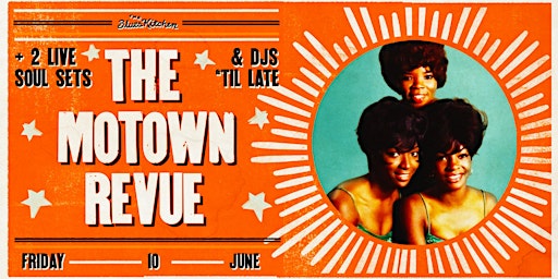 The Motown Revue