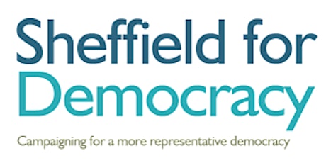 South Yorkshire Mayor - Election Hustings 2022 - Sheffield for Democracy primary image