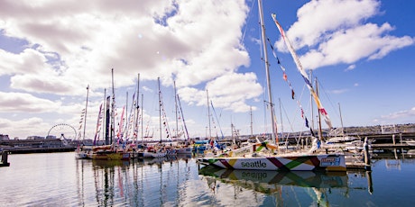 Hauptbild für CLIPPER RACE FLEET - BELL HARBOR MARINA