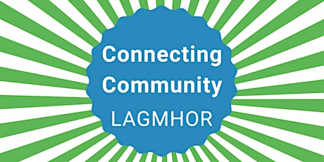 Connecting Community - Lagmhor primary image