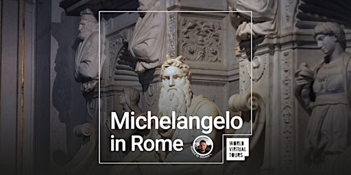 Michelangelo in Rome
