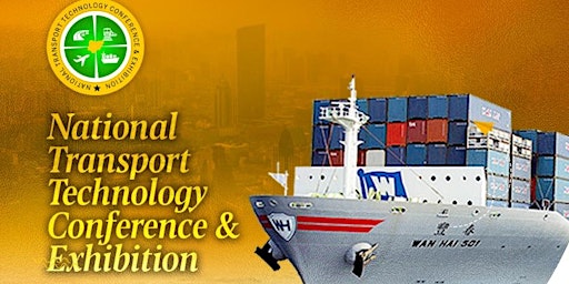 NATIONAL TRANSPORT TECHNOLOGY CONFERENCE & EXHIBITION