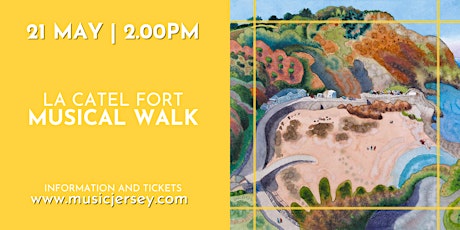 La Catel Fort Musical Walk - Liberation Festival 2022 tickets
