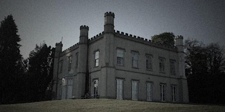 Pen-y-Lan Hall Ghost Hunt, North Wales - Saturday 20th August 2022 tickets