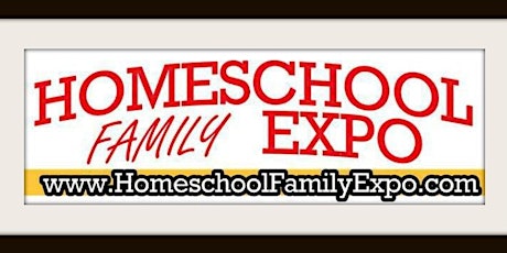 2017 Homeschool Family Expo primary image