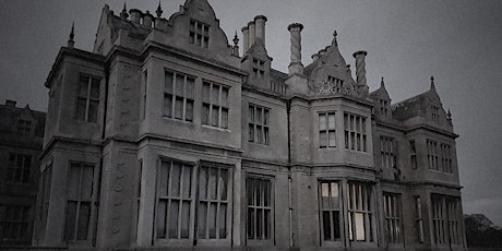 Revesby Abbey Ghost Hunt, Lincolnshire - Saturday 21st May 2022 tickets