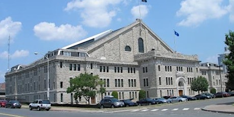 WPSCT 2017 Annual Business Meeting primary image