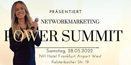 Network Marketing Power Summit Tickets