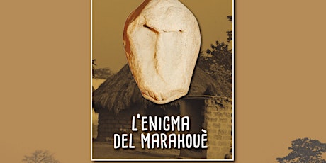 Presentazione del libro: L'enigma del Marahouè di Mario Moneta, Genova, 202 biglietti